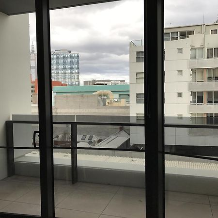 Urbanminder @ The Eminence Apartman Melbourne Kültér fotó
