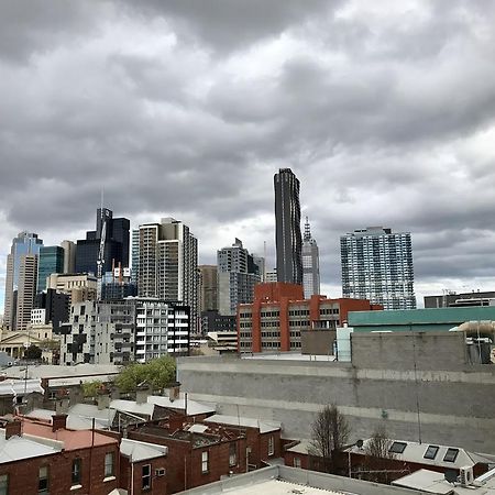 Urbanminder @ The Eminence Apartman Melbourne Kültér fotó