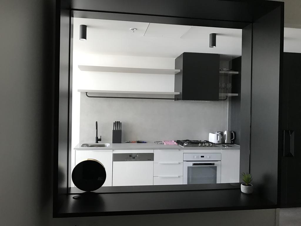 Urbanminder @ The Eminence Apartman Melbourne Kültér fotó