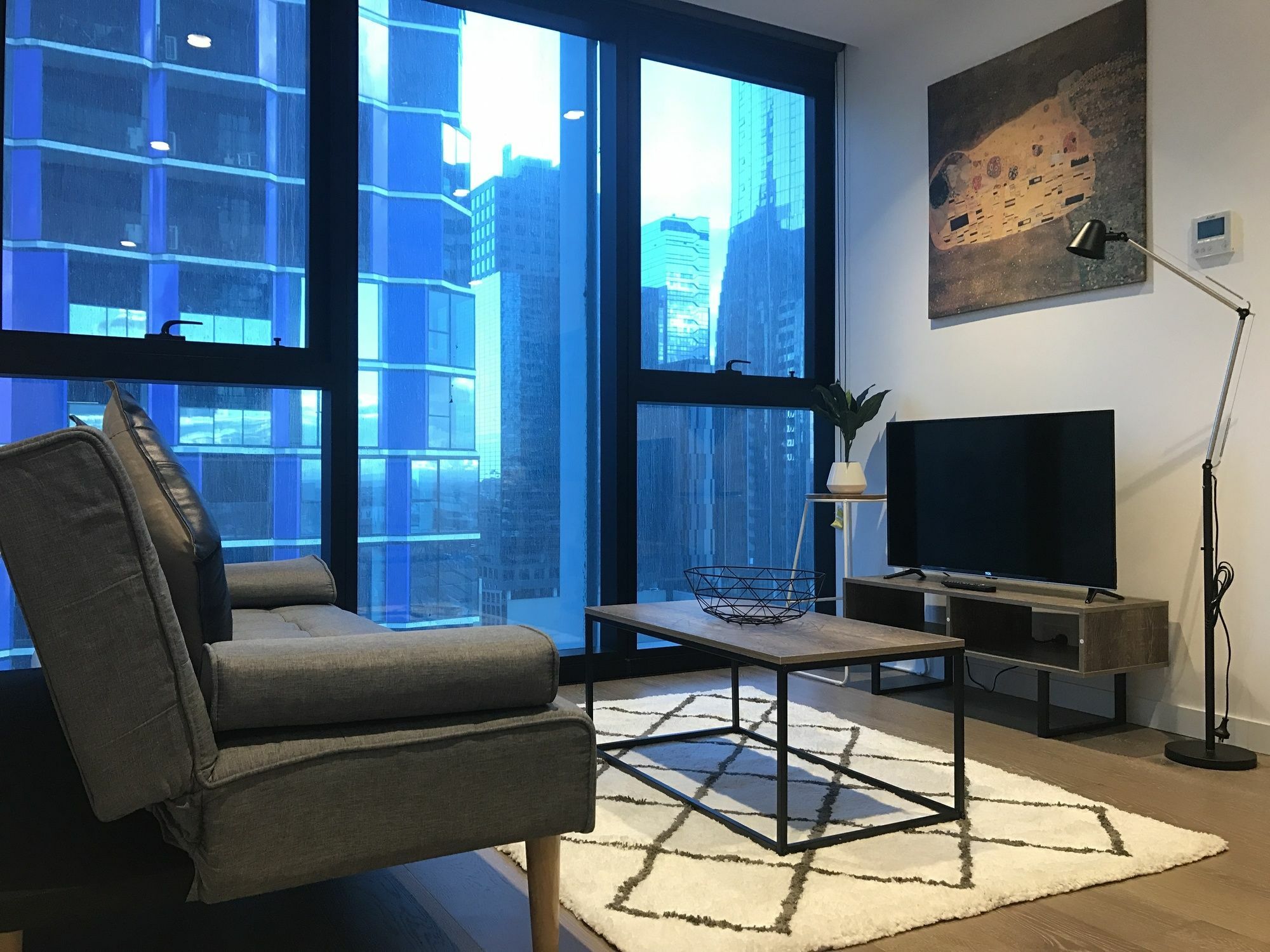 Urbanminder @ The Eminence Apartman Melbourne Kültér fotó
